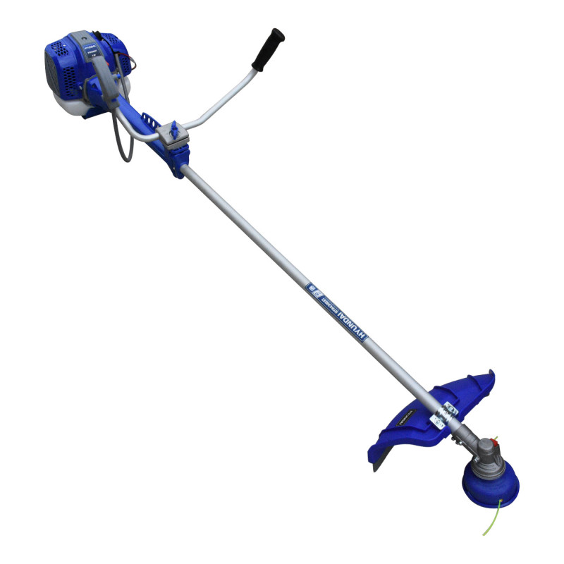 DESMALEZADORA HYUNDAI 43CC 1.25 KW C/CABEZAL Y CUCHILLA - HYH4300XT