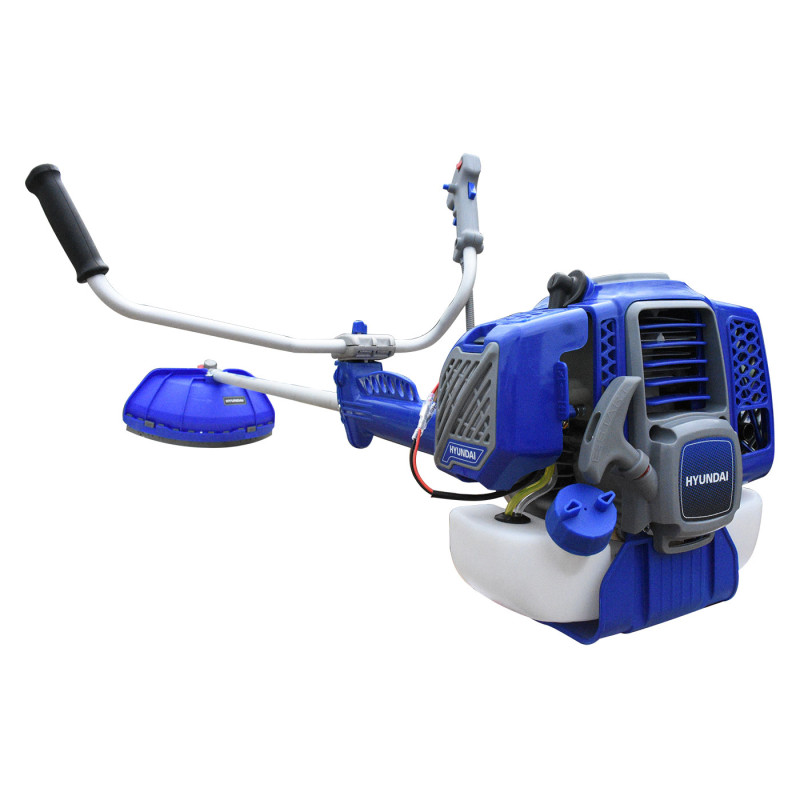 DESMALEZADORA HYUNDAI 43CC 1.25 KW C/CABEZAL Y CUCHILLA - HYH4300XT