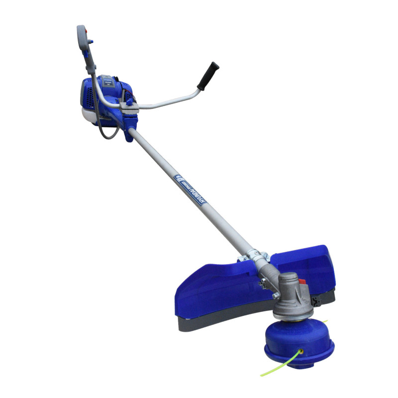 DESMALEZADORA HYUNDAI 43CC 1.25 KW C/CABEZAL Y CUCHILLA - HYH4300XT