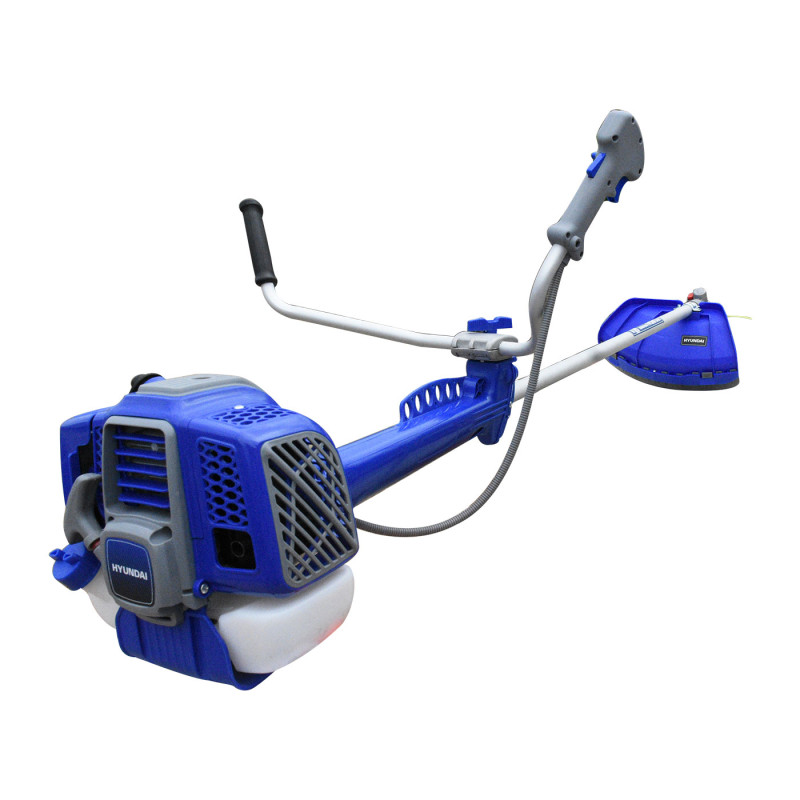 DESMALEZADORA HYUNDAI 43CC 1.25 KW C/CABEZAL Y CUCHILLA - HYH4300XT