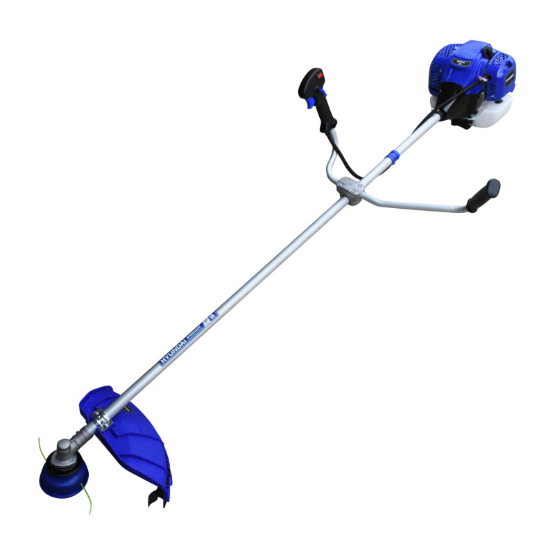  DESMALEZADORA CON ARRANQUE ELECTRICO HYUNDAI 43CC - SPARK43XT