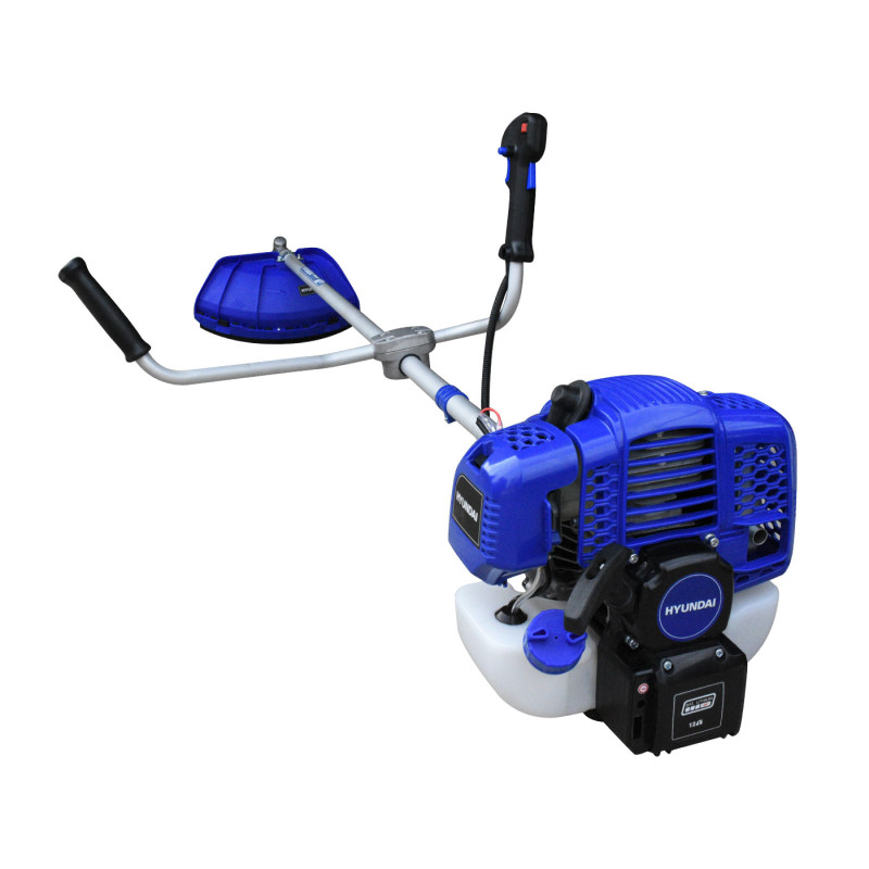  DESMALEZADORA CON ARRANQUE ELECTRICO HYUNDAI 43CC - SPARK43XT