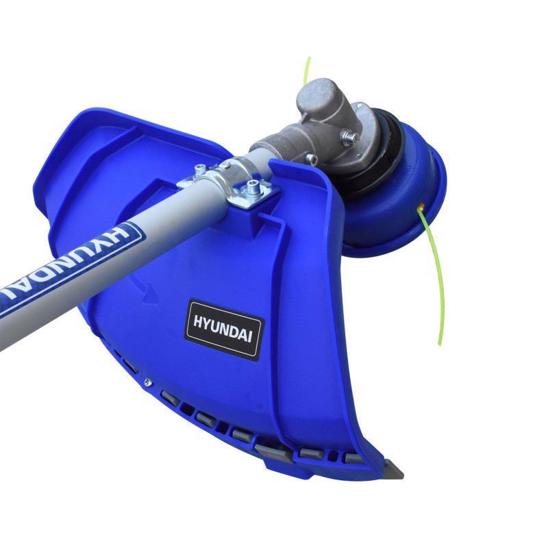  DESMALEZADORA CON ARRANQUE ELECTRICO HYUNDAI 43CC - SPARK43XT