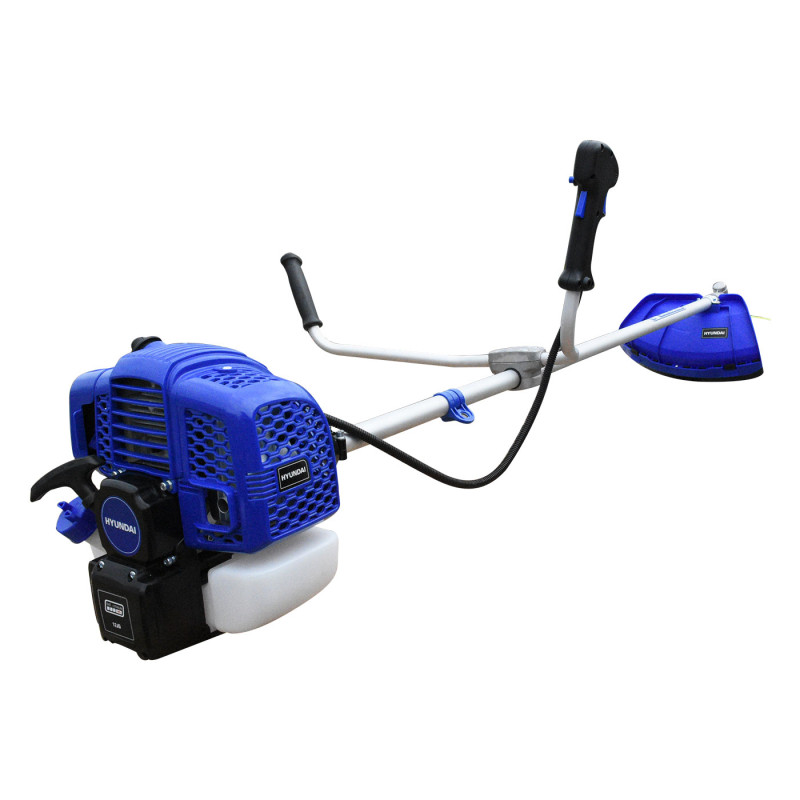  DESMALEZADORA CON ARRANQUE ELECTRICO HYUNDAI 43CC - SPARK43XT