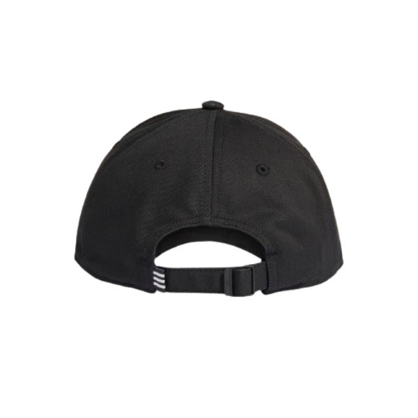 GORRA ADIDAS BÉISBOL 3 FRANJAS SARGA (UNISEX) FK0894