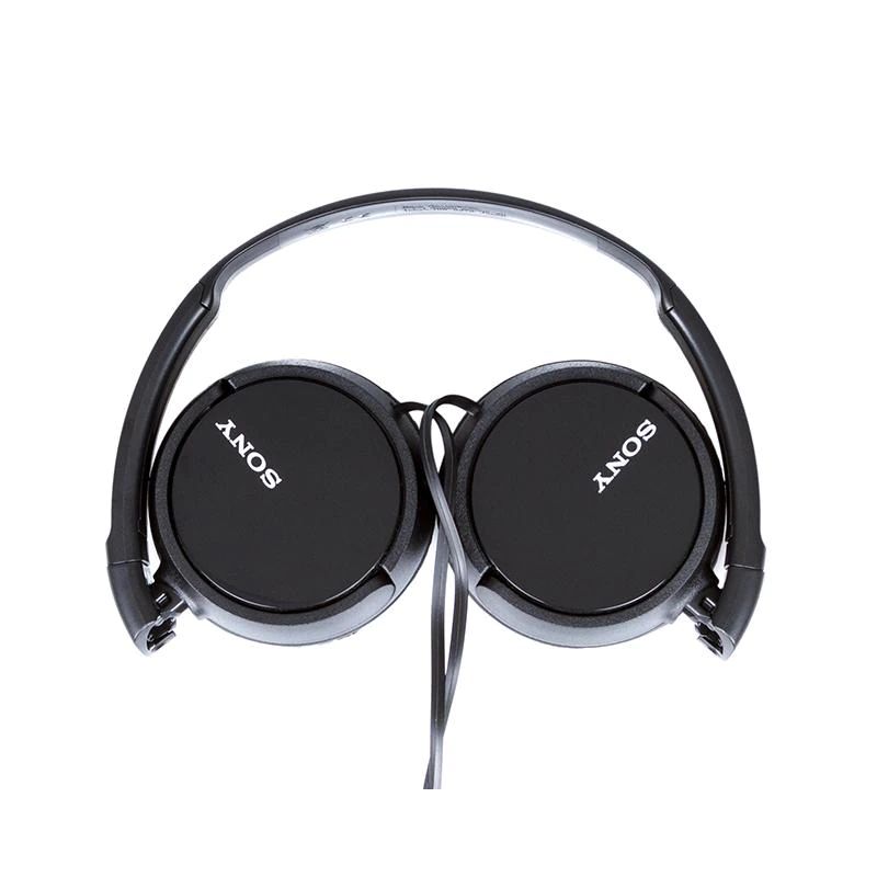 Audífonos Sony Diadema Mdr-zx110 Para iPhone, Android, iPod