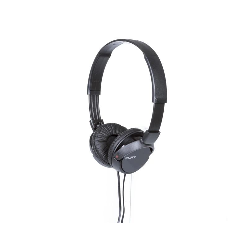 Audífonos Sony Diadema Mdr-zx110 Para iPhone, Android, iPod