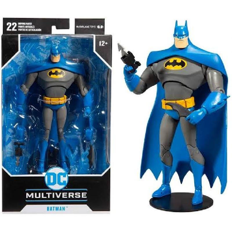 DC Multiverse - Batman The Animated Series