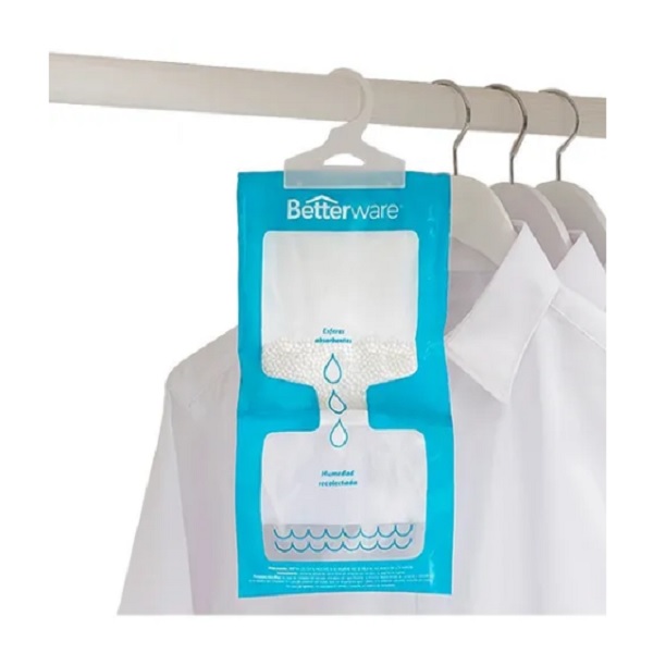 Absorbe Humedad Betterware