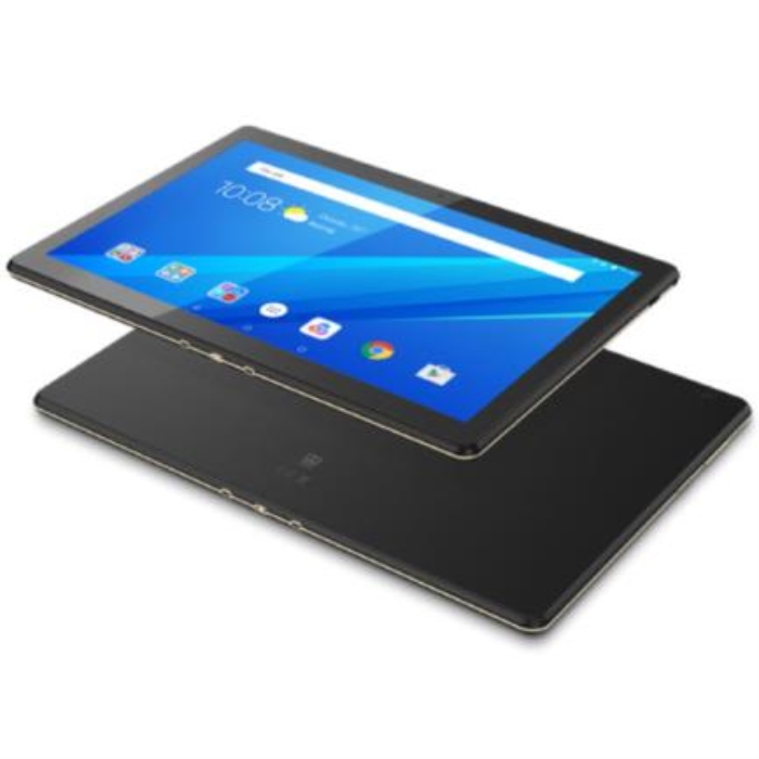Tablet Lenovo Tab M10 TB-X505F 10.1" Qualcomm 32 GB Ram 2 GB Android Color Negro