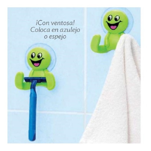 Gancho Feliz Betterware