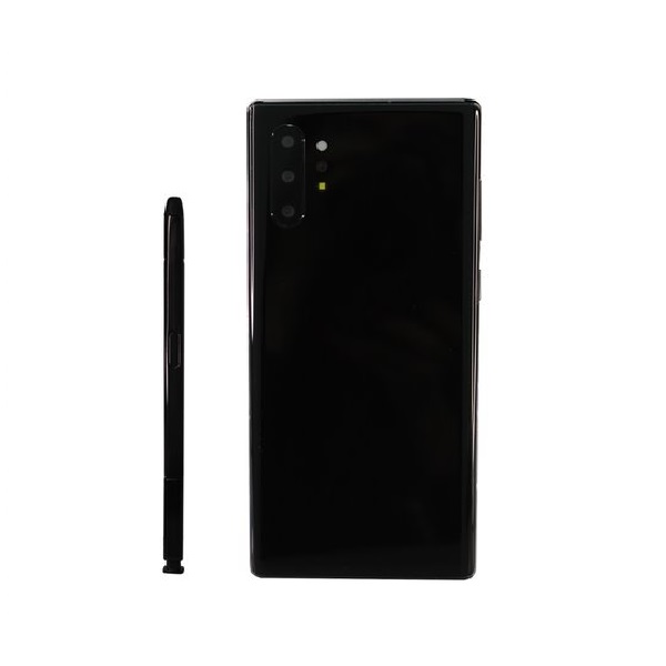 Teléfono Celular N10 1Gb Ram + 8Gb Negro