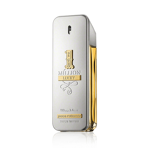 Paco Rabanne One Million Lucky edt 100ml men