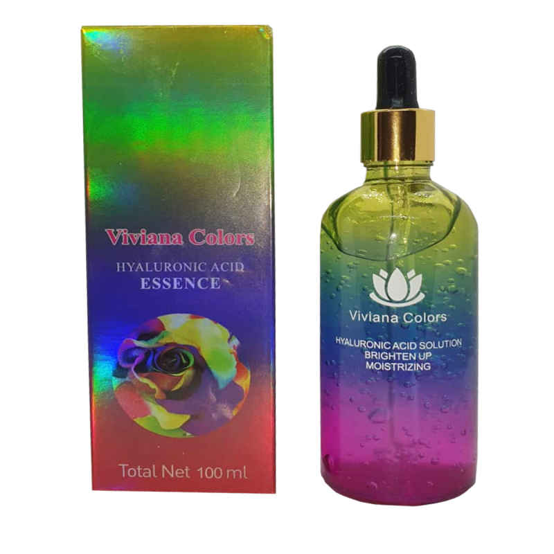 Acido Hialuronico Esencia de hidratacion