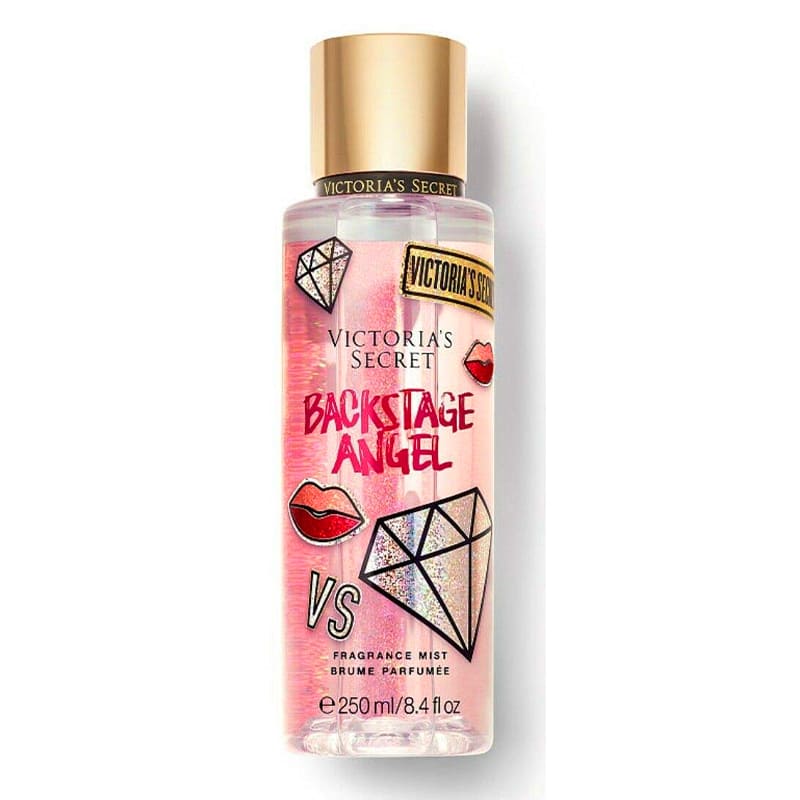 Victoria's Secret Set Crema Corporal y Body Locion Angel fragancia 