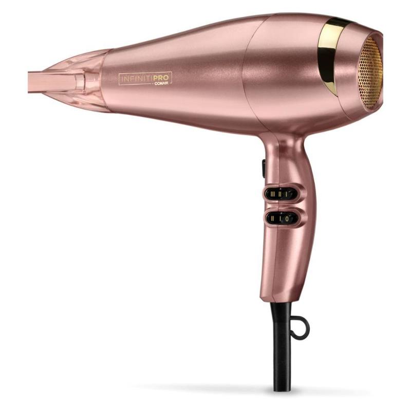 SECADORA ELEGANCE ROSE GOLD MODELO 5336ES