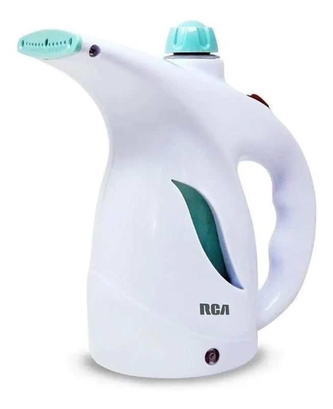 Plancha de Vapor RCA RC-929 Portátil (Alb)