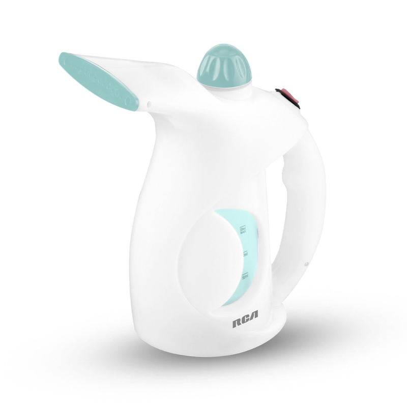 Plancha de Vapor RCA RC-929 Portátil (Alb)