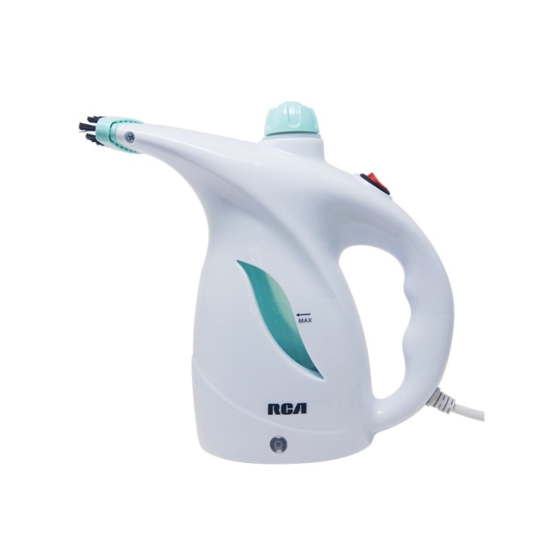 Plancha de Vapor RCA RC-929 Portátil (Alb)