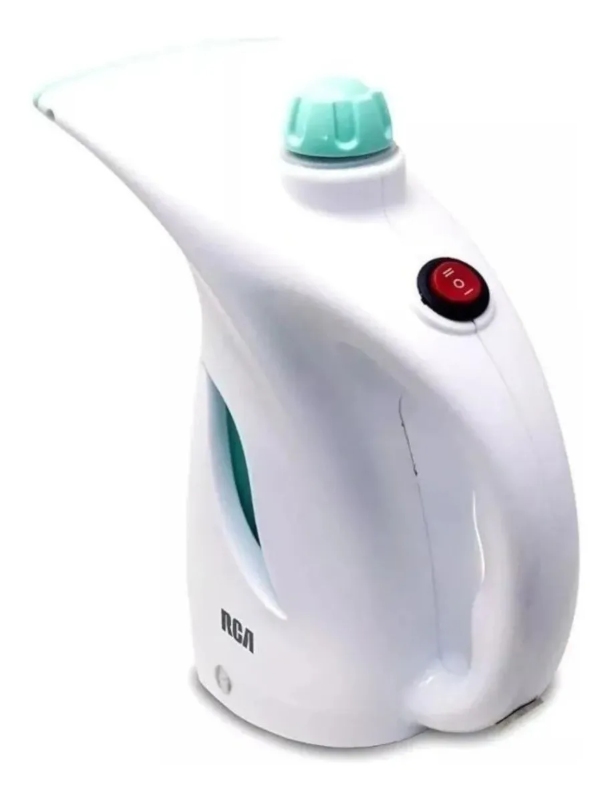 Plancha de Vapor RCA RC-929 Portátil (Alb)