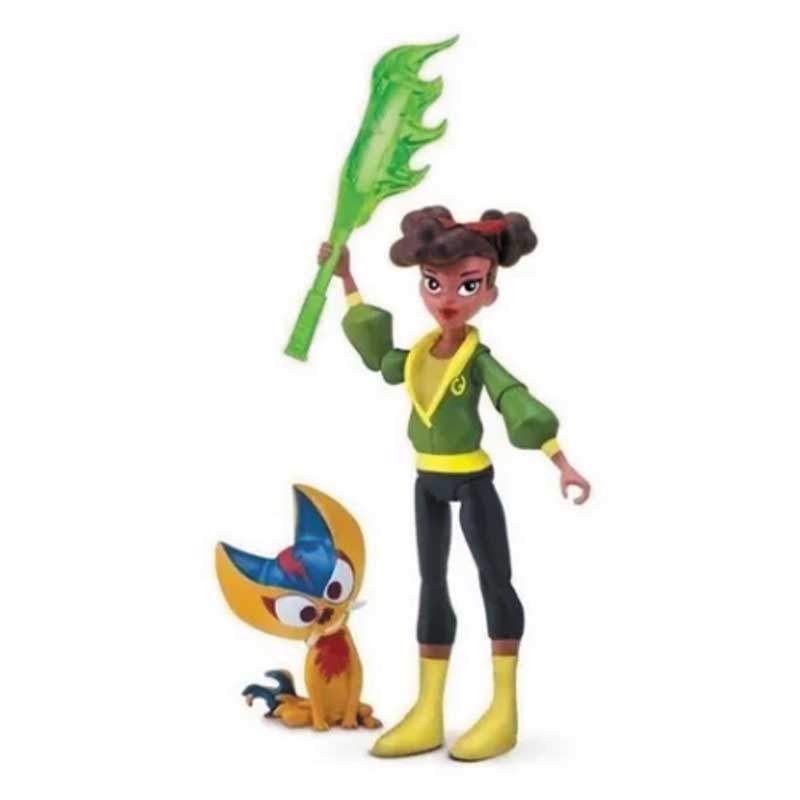 Tortugas Ninja April O'neil Spin Master Rise Of The Tmnt