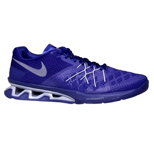 Tenis Nike Reax LightSpeed II Azul Rey Originales 852694401 1
