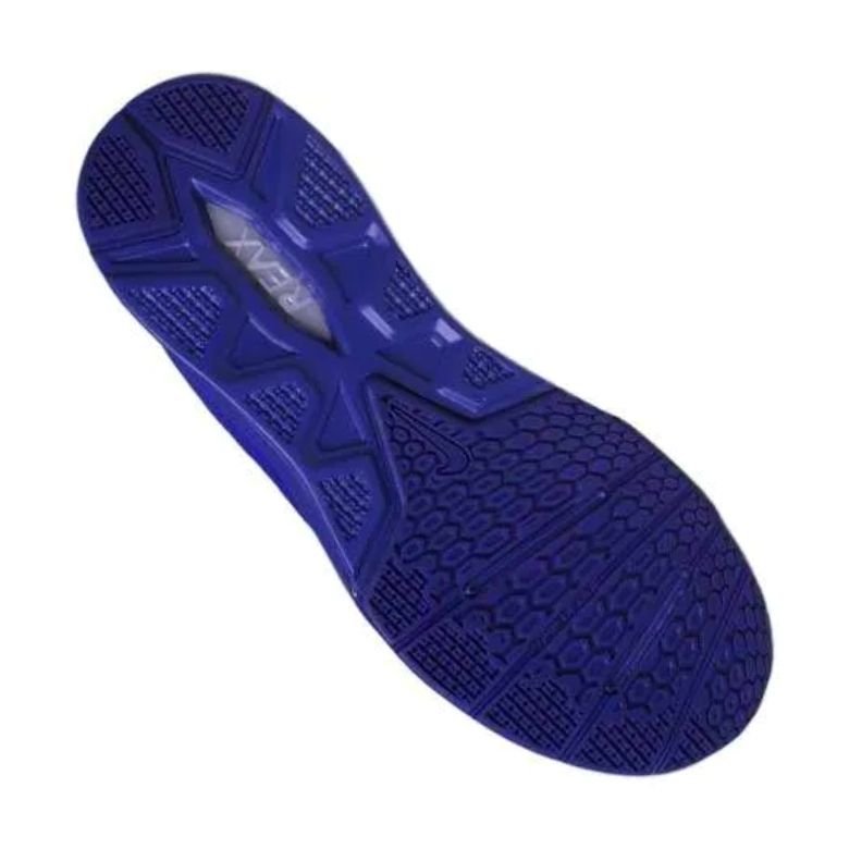 Tenis Nike Reax LightSpeed II Azul Rey Originales 852694401 1
