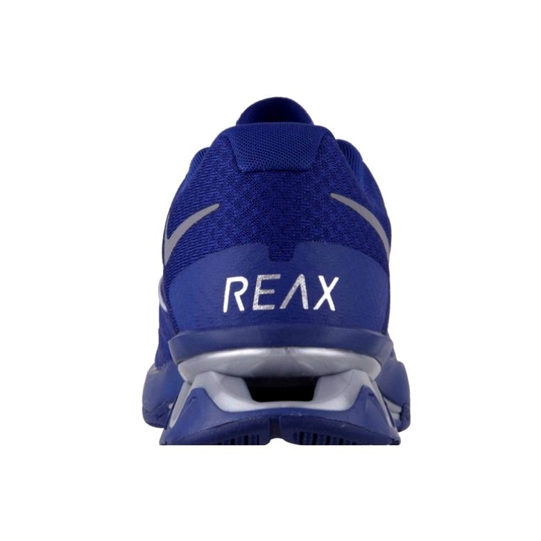Tenis Nike Reax LightSpeed II Azul Rey Originales 852694401 1