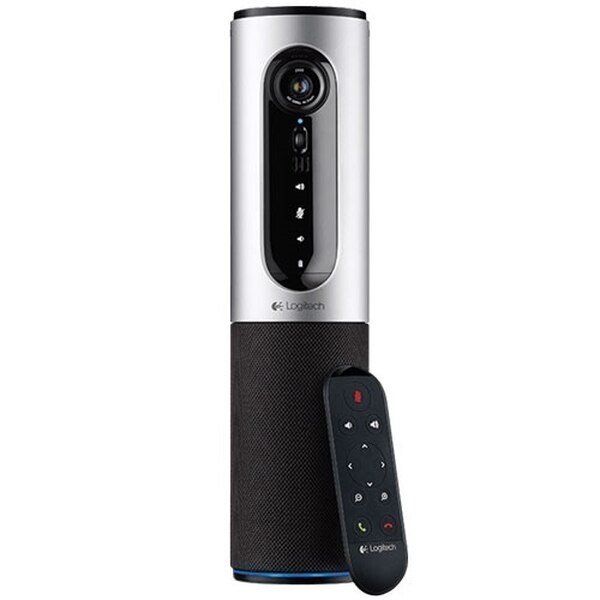 Cámara de Videoonferencia Logitech Connect HD