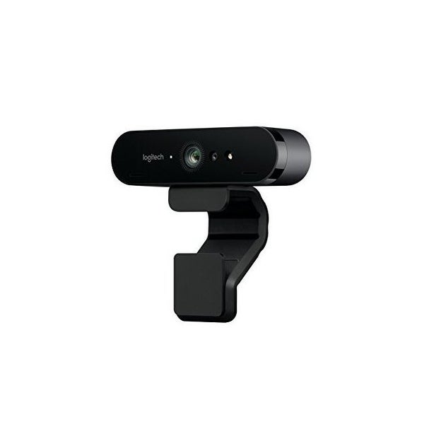 CAMARA WEB PARA VIDEO CONFERENCIAS LOGITECH 4K 