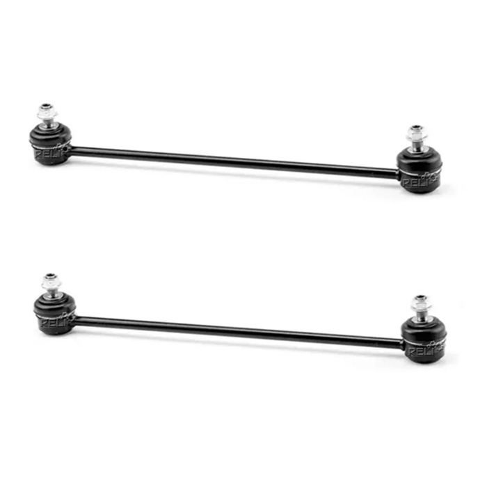 Kit De 2 Tornillos Estabilizadores Peugeot 206 Cacahuates