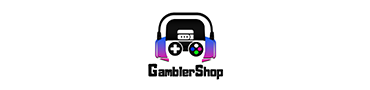 GamblerShop