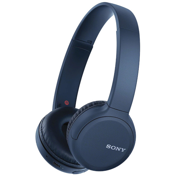 Audífonos inalámbricos Sony WH-CH510 SONY AZUL