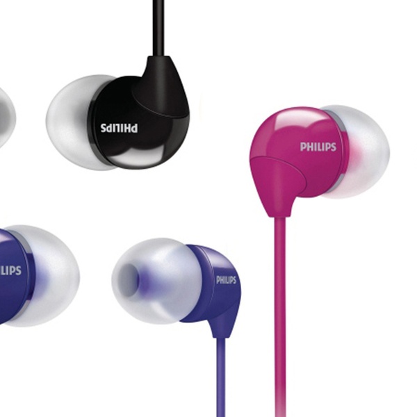 PHILIPS SHE3590 Beats N" Bass Audifonos Intrauditivos