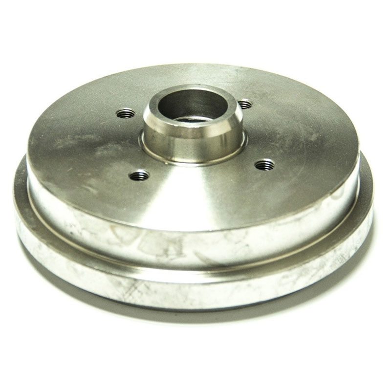 Tambor De Frenos Trasero Vw Golf Jetta A2