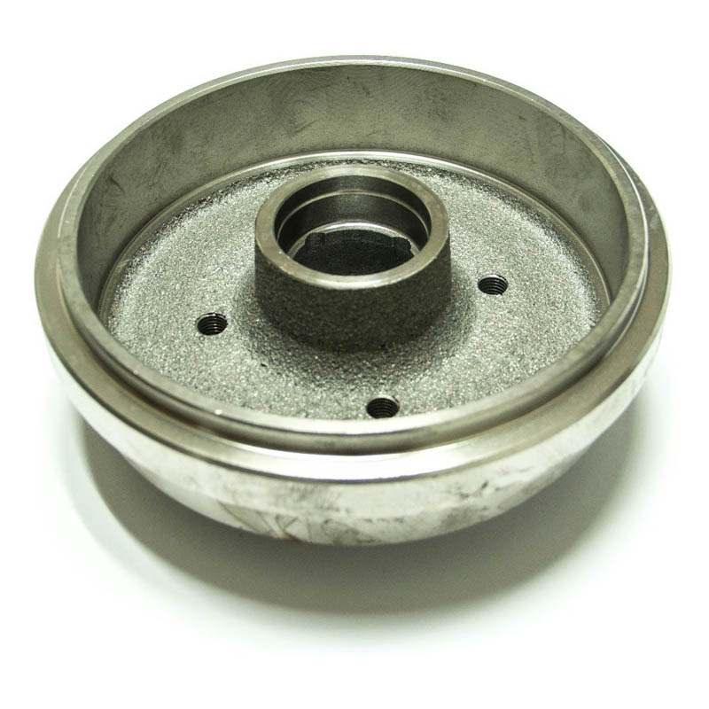 Tambor De Frenos Trasero Vw Golf Jetta A2