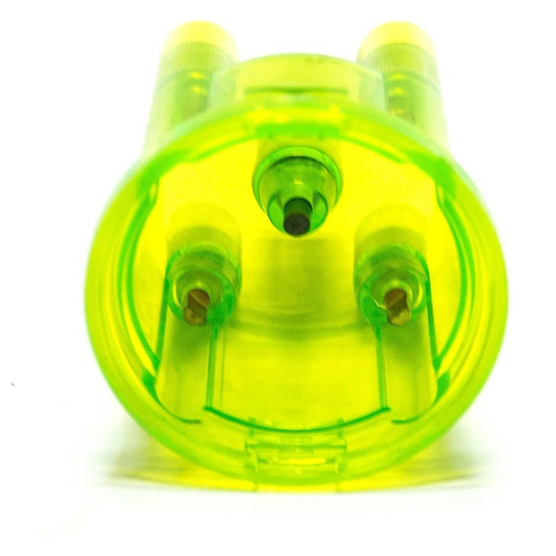 Tapa De Distribuidor Vw Sedan Vocho Accesorio