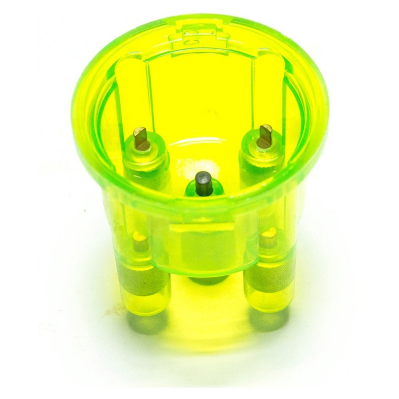 Tapa De Distribuidor Vw Sedan Vocho Accesorio