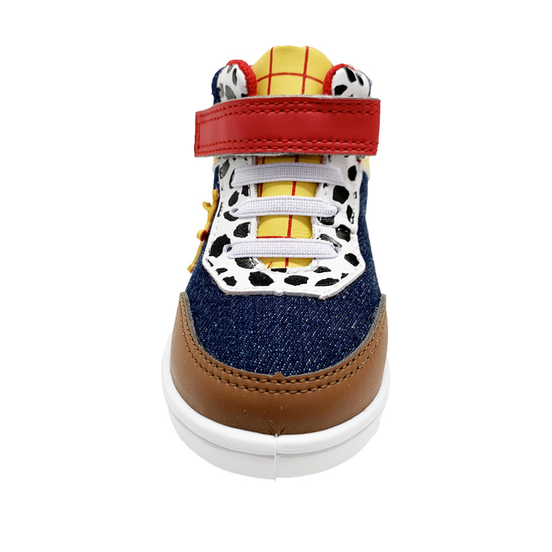 TENIS BOTA WOODY TOY STORY 14-19