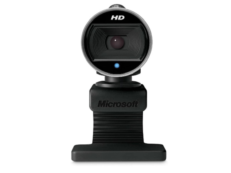 Cámara Web Microsoft LifeCam 