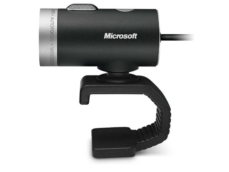 Cámara Web Microsoft LifeCam 