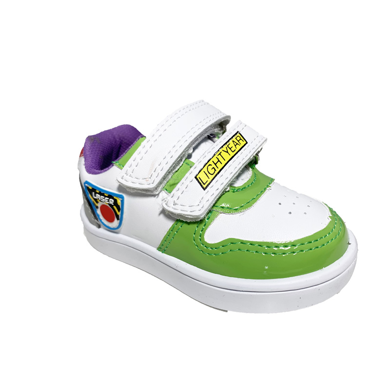 TENIS BUZZ LIGHTYEAR TOY STORY 14-19