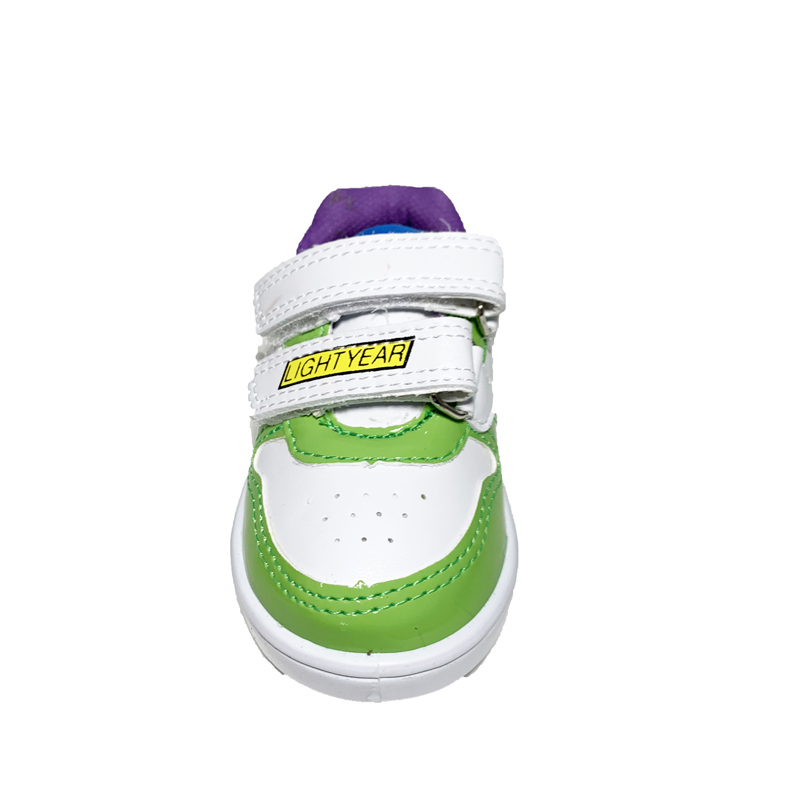TENIS BUZZ LIGHTYEAR TOY STORY 14-19