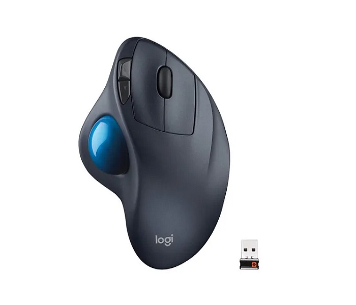 Mouse Logitech ERGO M575