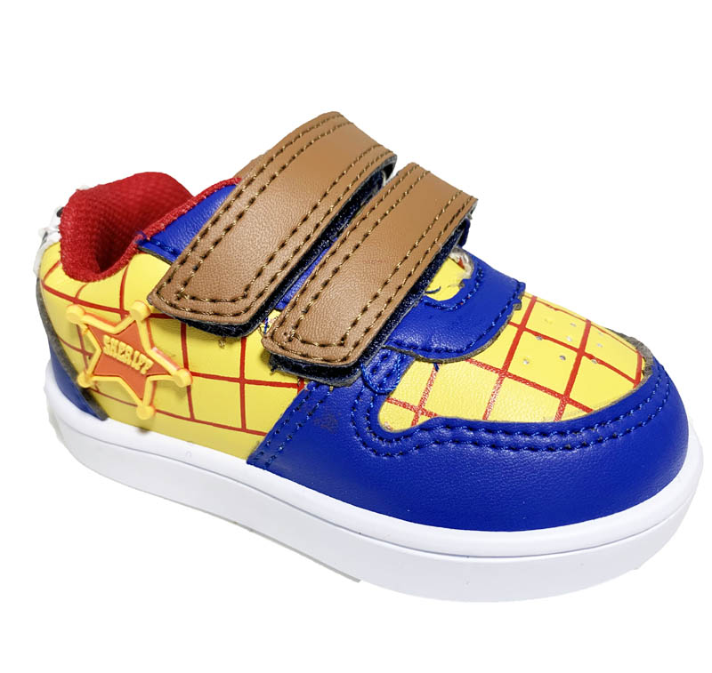 TENIS WOODY TOY STORY 14-19