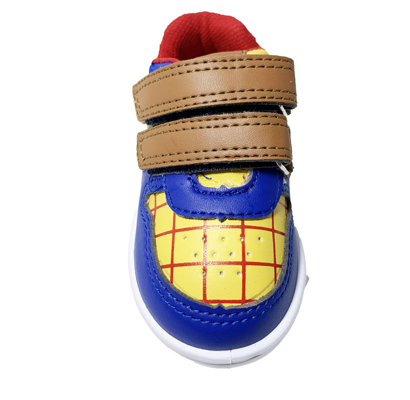 TENIS WOODY TOY STORY 14-19