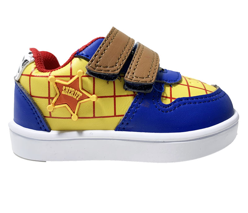 TENIS WOODY TOY STORY 14-19