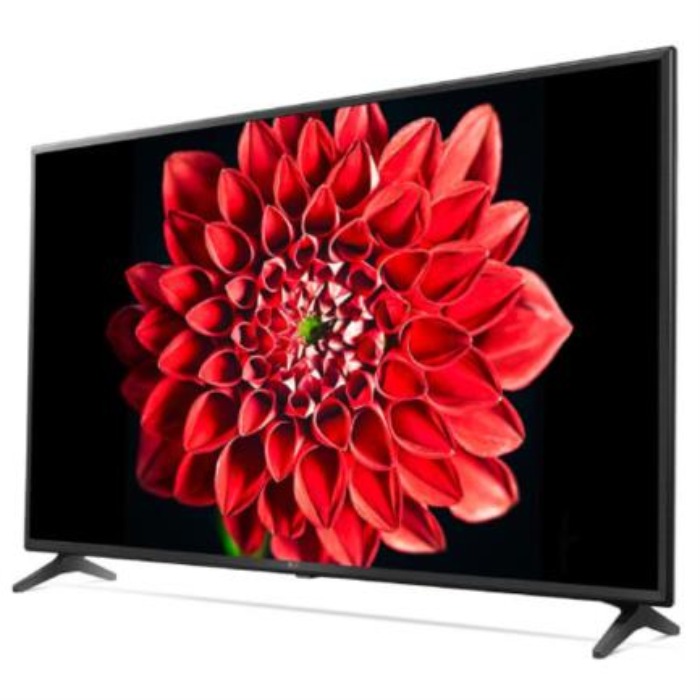 Pantalla LG 55UN7100PUA TV AI ThinQ 55" UHD 4K Resolución 3840x2160