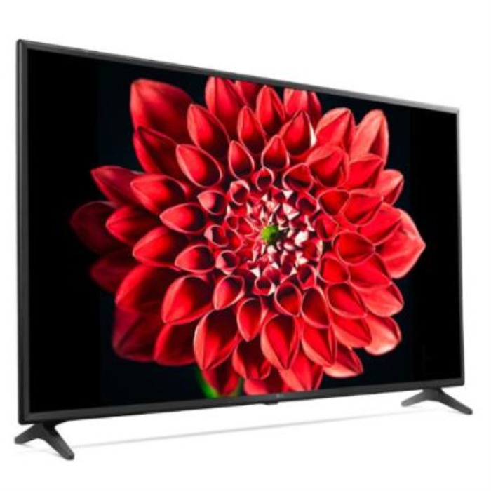 Pantalla LG 55UN7100PUA TV AI ThinQ 55" UHD 4K Resolución 3840x2160
