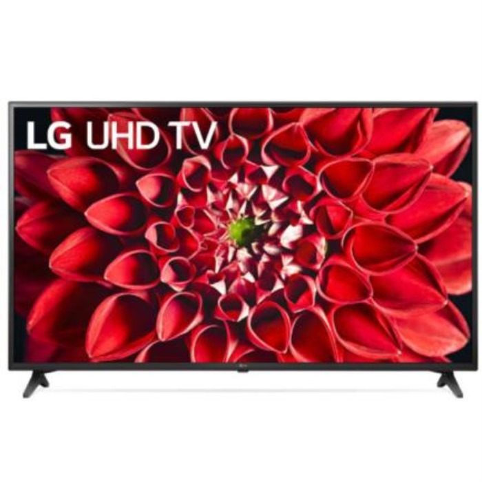 Pantalla LG 55UN7100PUA TV AI ThinQ 55" UHD 4K Resolución 3840x2160